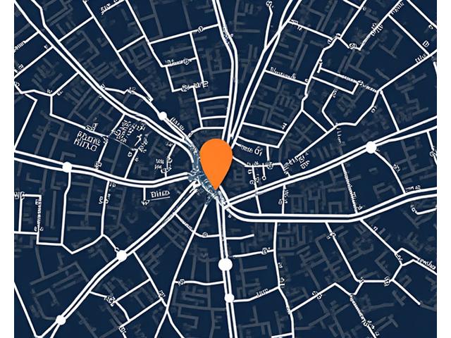 Carte stylisée de Paris centrée sur la Rue Saint-Honoré, mettant en évidence la zone du Palais de Justice et les institutions juridiques environnantes.