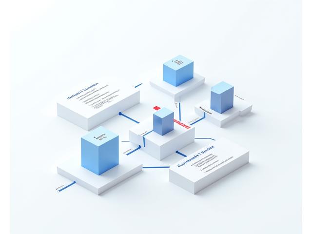 Diagramme de workflow numérique, complexe mais clair, montrant des étapes automatisées de conformité juridique, avec des flèches connectant les tâches, des icônes représentant le suivi et la validation, et des lignes indiquant les intégrations de données.