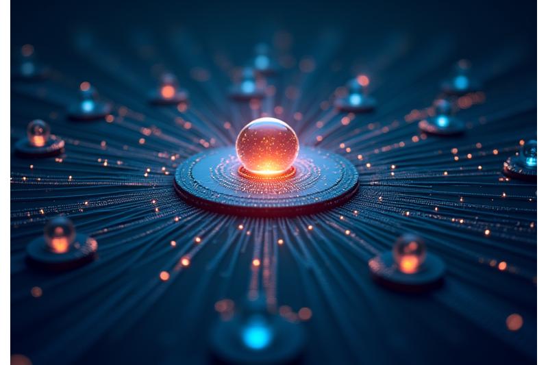 Capture d'écran de l'interface d'Amendea Solutions affichant un algorithme avec des bulles de décision pour contester des amendes et des recommandations stratégiques.