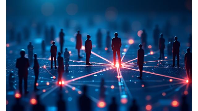 Image d'illustration pour un webinaire sur les tendances LegalTech