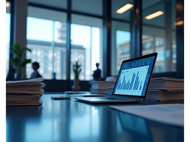 Illustration de l'optimisation des dossiers d'amendes pour cabinets d'avocats