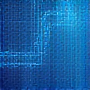 Icône de nœud de connexion pour l'e-discovery