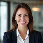 Portrait de Chloé Rousseau, Directrice des Opérations