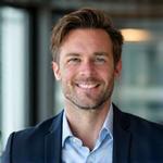 Portrait de Marc Legrand, CTO