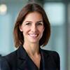 Photo d'Élodie Prévost, Responsable des services techniques