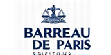 Logo Barreau de Paris