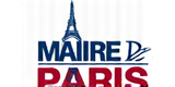 Logo Mairie de Paris