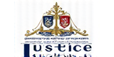 Logo Ministère de la Justice