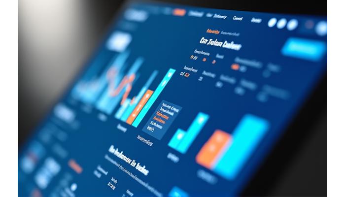 Tableau de bord de veille juridique avec des notifications en temps réel