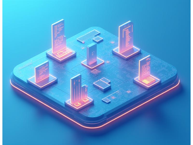Diagramme interactif montrant l'automatisation d'un processus administratif légal avec des étapes successives et des points de validation.